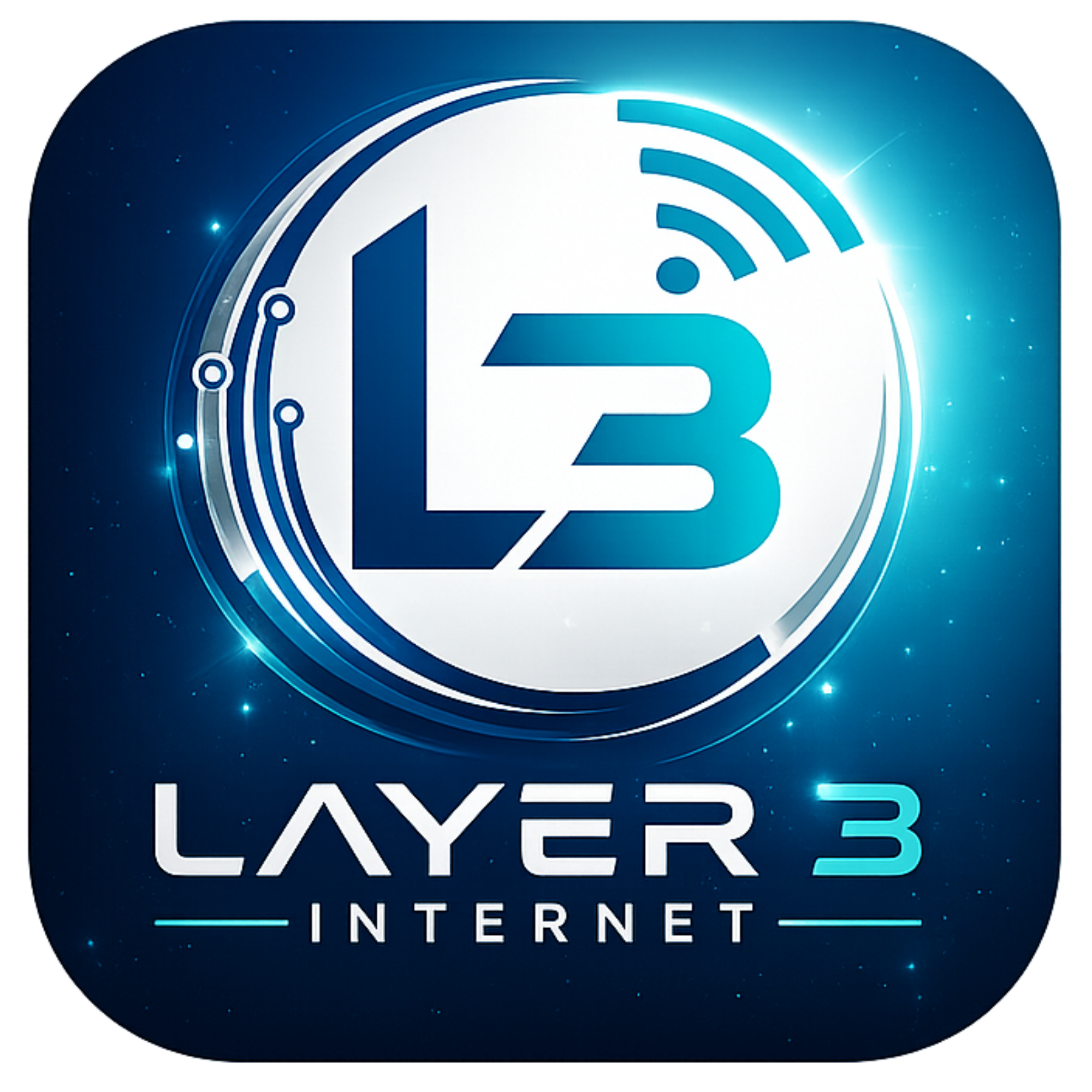 layer3internet.co.za